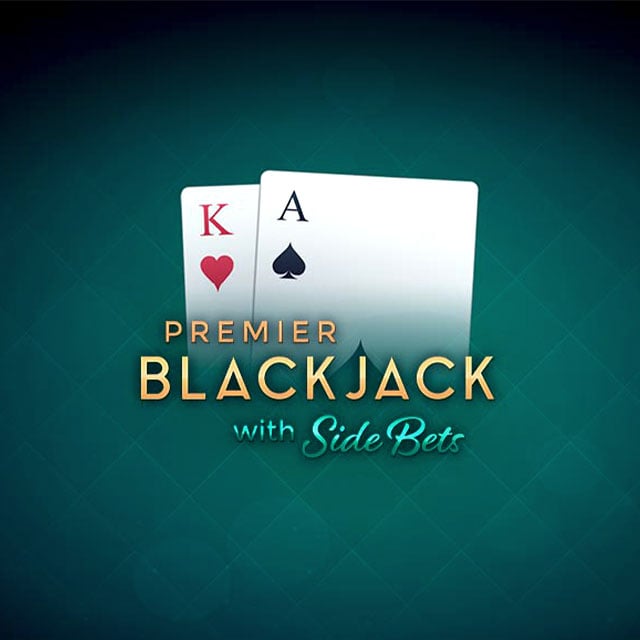 Premier Blackjack wi...